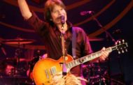 Torna John Fogerty con il suo rock nato nelle paludi