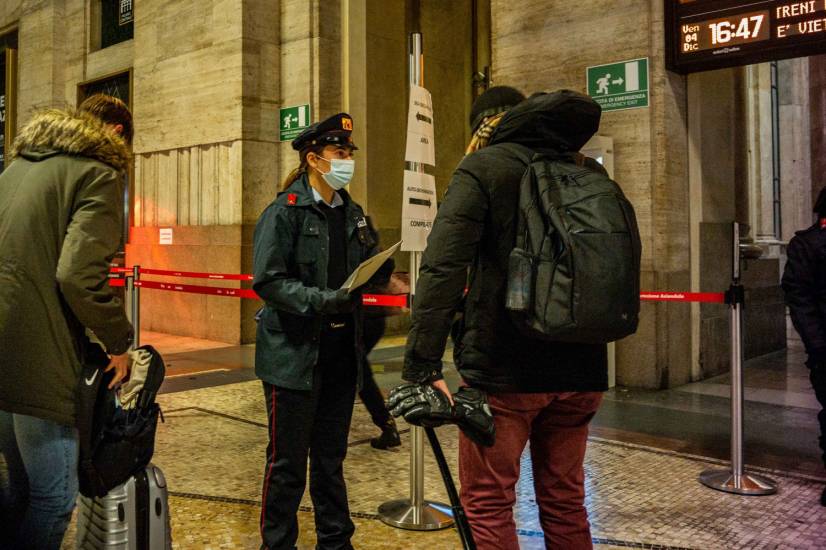 Oggi l'ordinanza di Speranza: quali Regioni cambiano colore