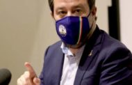 Salvini e l'idea del 