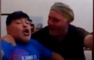 Sigaro, birra e pillole: il video choc su Maradona qualche giorno prima dell'operazione