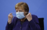 Germania, linea dura di Merkel: 