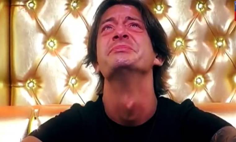 Il dolore di Francesco Oppini per la morte della ex: 