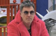 Gf Vip, Filippo Nardi sbotta: 