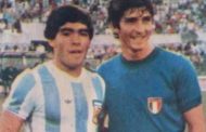 Di Maio e Scanzi ospiti per Rossi e Maradona: è bufera su 90°minuto