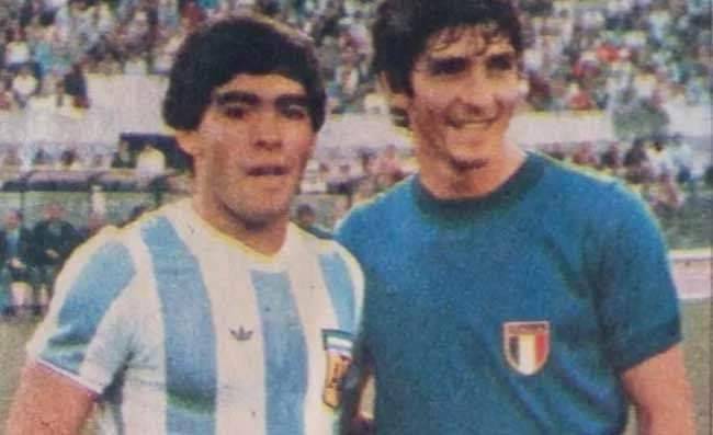 Di Maio e Scanzi ospiti per Rossi e Maradona: è bufera su 90°minuto