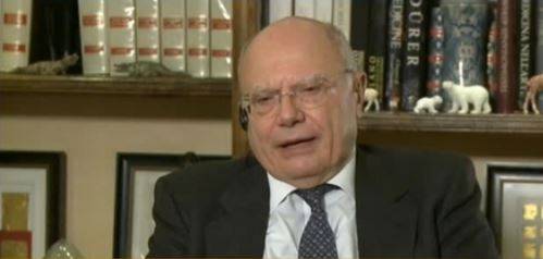 Galli frena l'entusiasmo: 