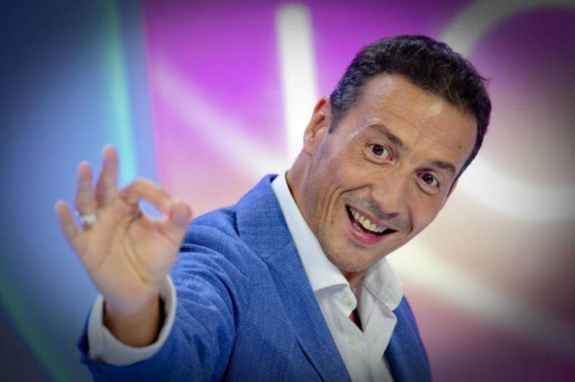 Alessandro Greco: 