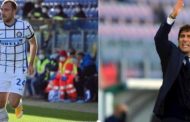 La frase urlata da Conte a Eriksen: lo scontro continua