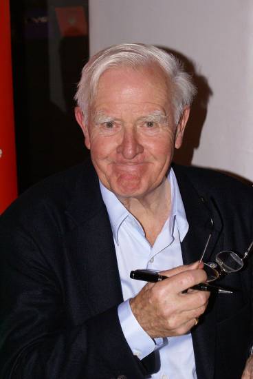 Morto di polmonite lo scrittore John le Carré