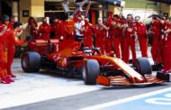 Vettel, il toccante saluto alla Ferrari e ai suoi tifosi