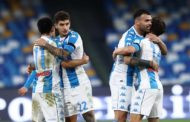 Super Lozano, al Napoli basta un tempo