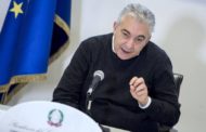 Arcuri mette le mani avanti: 