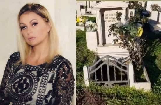 La tomba di Schicchi sprofonda. Eva Henger contro la Raggi: 