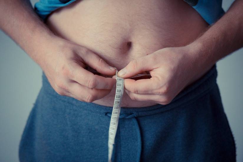 Obesità, ecco come accelera la crescita dei tumori