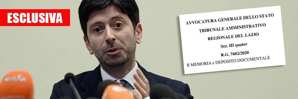 Ora lo ammette pure il ministero: ​