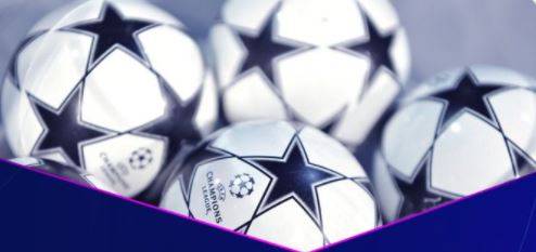 Tutti i sorteggi di Champions ed Europa League: le avversarie delle italiane