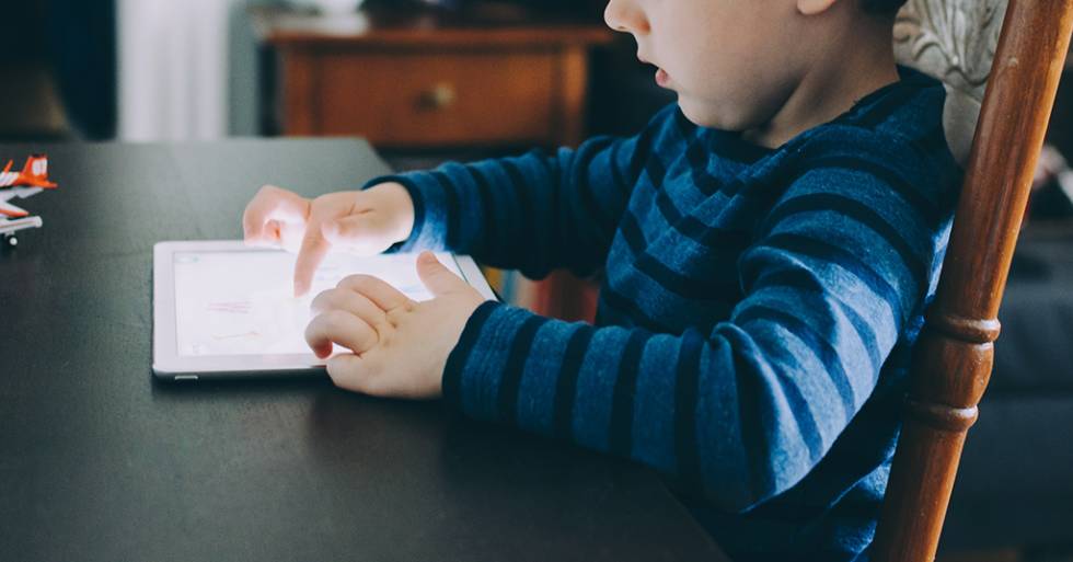Lasci iPad a tuo figlio? Così ti svuota il conto di 16mila dollari