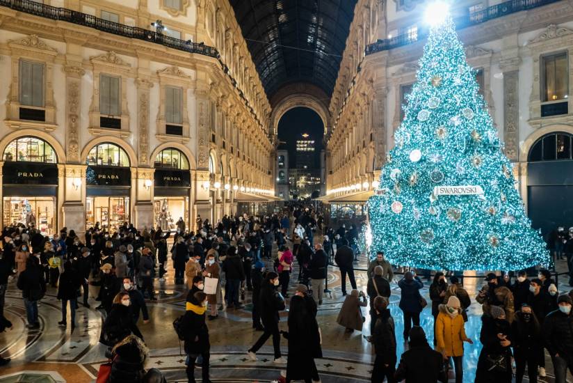 Natale a 