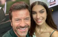 Martina Sambucini, 19 anni, è la nuova Miss Italia 2020