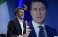 Conte si piega ai renziani È già sparita la task force