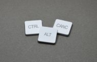 Perché premiamo Ctrl+Alt+Canc quando Windows si blocca?