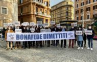 Esame avvocati, Lega all’attacco di Bonafede: 