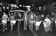 Quei ragazzi che incendiarono la notte. In nome delle generazioni future