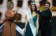 Miss Italia, Martina Sambucini svela: 