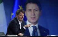 Renzi: 