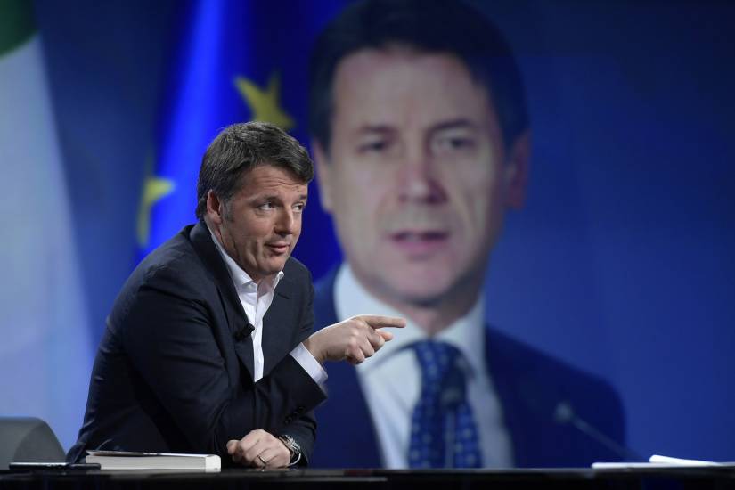 Renzi: 