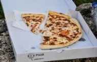 Il Fisco ora stanga il cibo da asporto