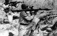 Guerre antiche e nuove dell'Iran 