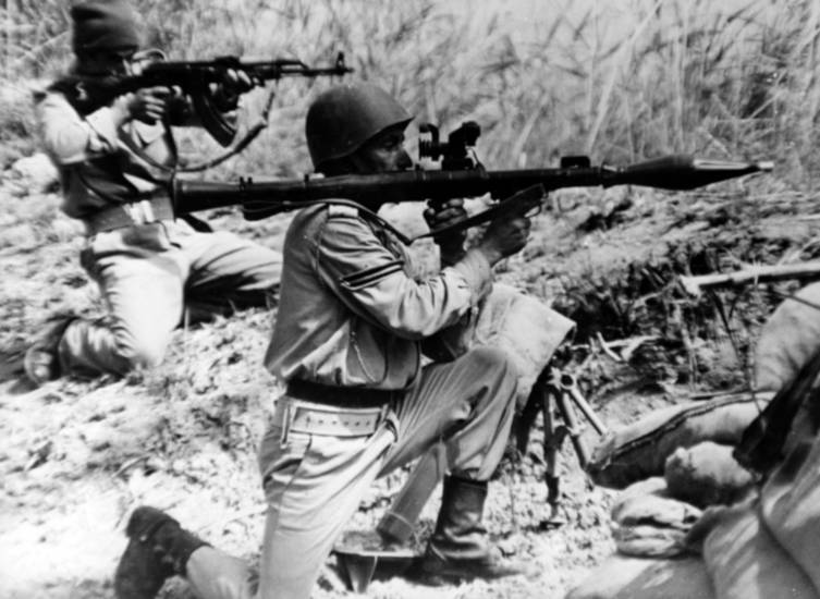 Guerre antiche e nuove dell'Iran 