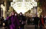 Arrivano i divieti per le Feste Il calendario da 