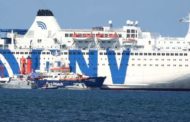 Allarme sulle navi quarantena 