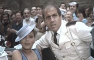 Sul set di Innamorato Pazzo nacque l'amore clandestino tra Adriano Celentano e Ornella Muti