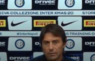 Conte sbotta prima della partita 