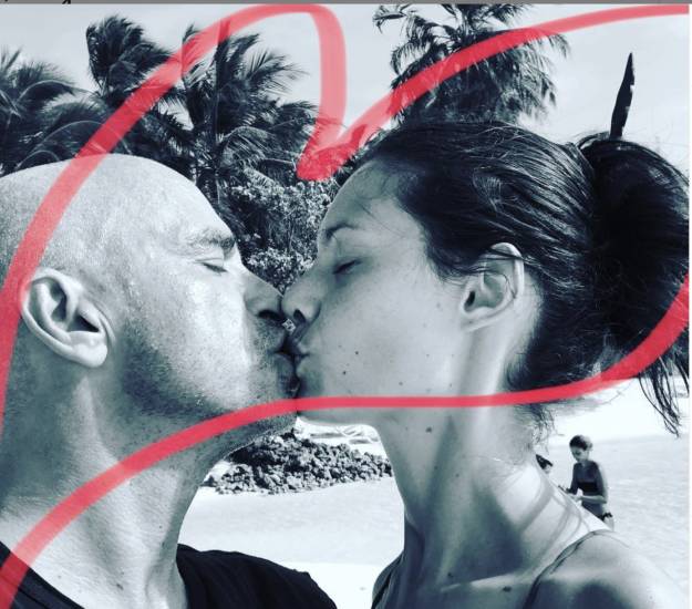 Il miracolo di Natale: Eros e Marica di nuovo insieme?