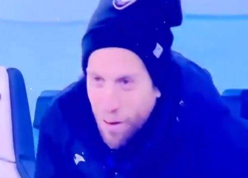 Ecco che cosa c'è davvero dietro alla lite tra Papu Gomez e Gasp