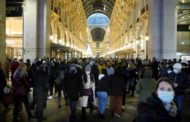 Pattuglie schierate in strade e stazioni. A Milano la Galleria a numero chiuso