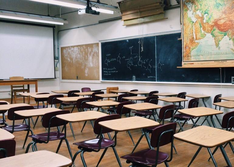 Molto a rischio la ripresa della scuola il 7 gennaio