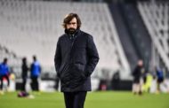 Pirlo-Prandelli, tra i due amici c'è Chiesa