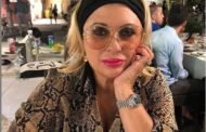 E ora Tina Cipollari fa marcia indietro. È di nuovo amore con il 