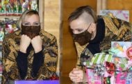 Il colpo di testa della principessa ribelle: Charlene di Monaco si rasa i capelli