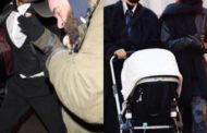 La top ten delle migliori (e peggiori) reazioni dei vip davanti ai paparazzi