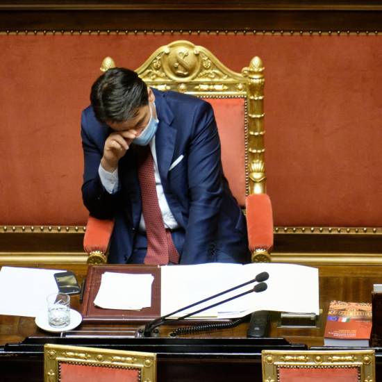 Le tre bombe sotto il governo che possono far saltare tutto