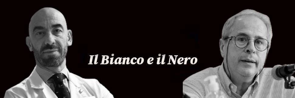 Il Bianco e il Nero, Natale ai tempi del Covid. Bassetti: 