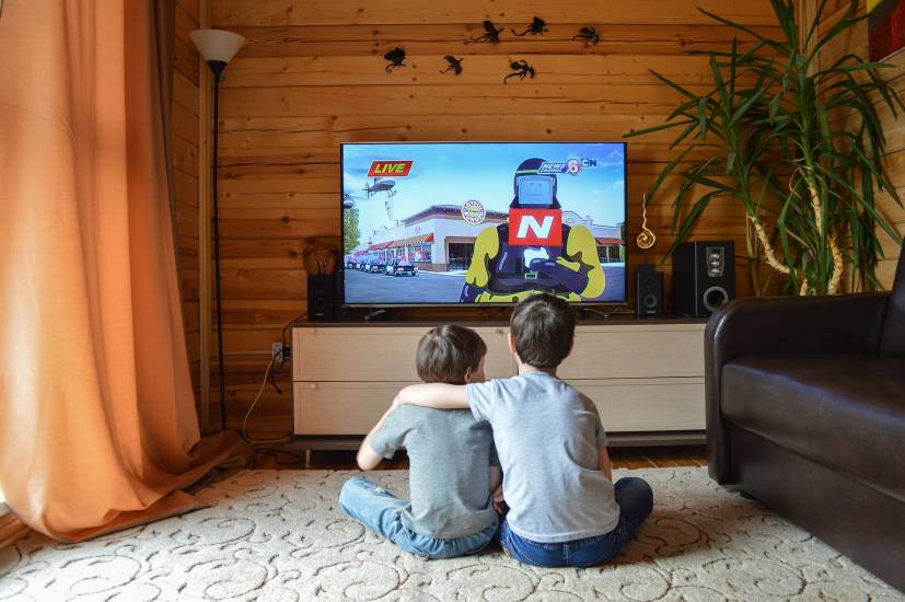 Nuovo digitale terrestre DVB-T2: date dello switch-off