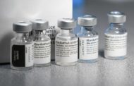 Dallo scongelamento all'iniezione: i cinque step della vaccinazione