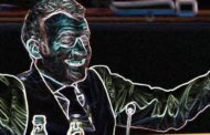 L'infetto è il radical chic Macron. Ma il virus non puniva i sovranisti?